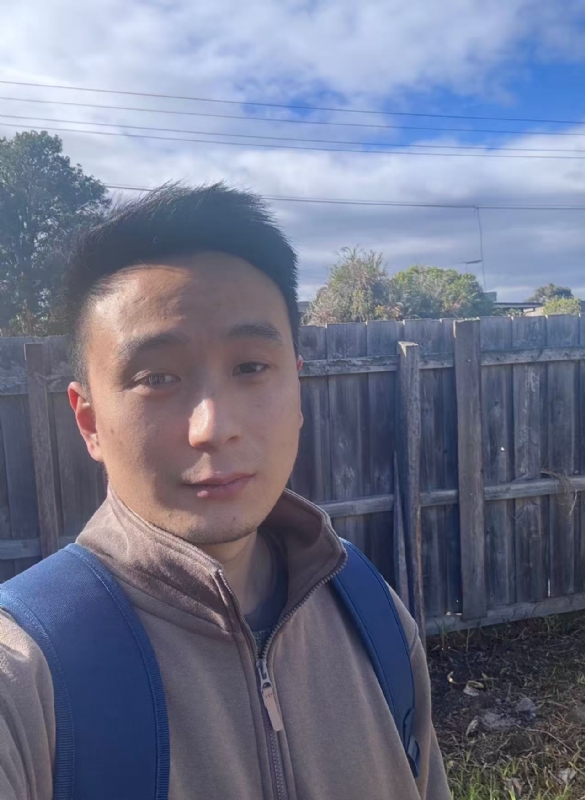 TAO的第二张照片--永春相亲网
