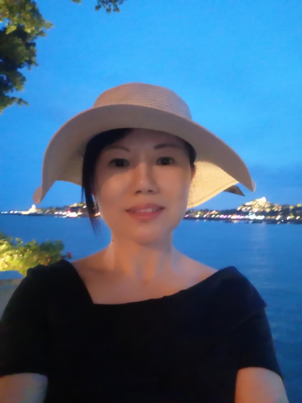 一心的第一张照片--永春相亲网